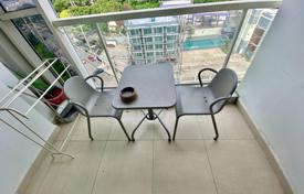 1 dormitorio piso 39 m² en Pattaya, Tailandia. $94 000