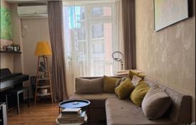 3 dormitorio piso 68 m² en Vake-Saburtalo, Georgia. $121 000
