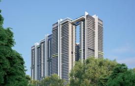 Complejo residencial Azizi Milan Heights – City of Arabia, Dubai, EAU. de $164 000