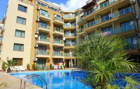 2 dormitorio piso 61 m² en Sunny Beach, Bulgaria. 58 000 €