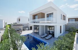 New residential complex with villas en Tala, Chipre. de 650 000 €