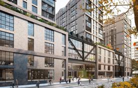 New residential complex with apartments en Londres, Gran Bretaña. de £507 000