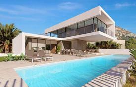 4 dormitorio villa 568 m² en Moraira, España. 3 850 000 €