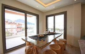 6 dormitorio piso 220 m² en Fethiye, Turquía. $549 000