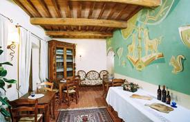 15 dormitorio villa en Manciano, Italia. 2 100 000 €