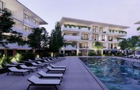 2 dormitorio chalet 113 m² en Tomb of the Kings, Chipre. 543 000 €
