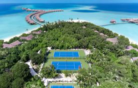Villa – Baa Atoll, Maldivas. $19 400  por semana