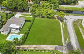 Terreno – Miami, Florida, Estados Unidos. $550 000