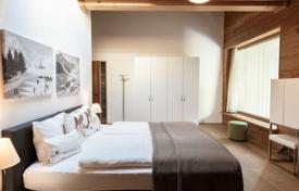 5 dormitorio piso en Andermatt, Suiza. 3 100 €  por semana