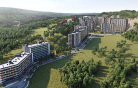 2-dormitorio apartamentos en edificio nuevo 66 m² en Vieja Tiflis, Georgia. $77 000