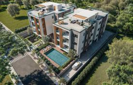 New residential complex with apartments en Geroskipou, Chipre. de 345 000 €