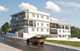 2 dormitorio ático en Limasol (Lemesos), Chipre. 350 000 €