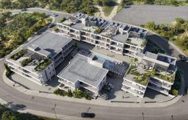 2-dormitorio apartamentos en edificio nuevo en Pafos, Chipre. 340 000 €