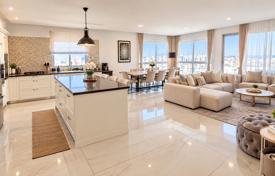 5 dormitorio ático 170 m² en Netanya, Israel. $1 720 000