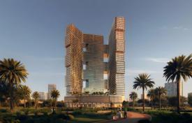 New residential complex with apartments en Motor City, EAU. de $213 000