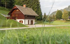 Casa de pueblo 131 m² en Radovljica, Eslovenia. 697 000 €