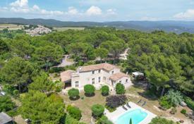 8 dormitorio chalet en Provenza - Alpes - Costa Azul, Francia. 775 000 €