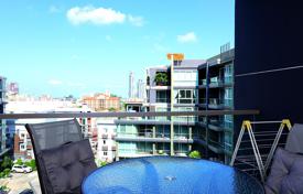 3 dormitorio piso 113 m² en Pattaya, Tailandia. $353 000