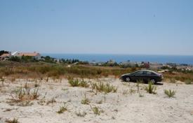 Terreno en Agios Tychonas, Chipre. 810 000 €