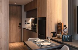 1 dormitorio piso 30 m² en Bang Tao Beach, Tailandia. $162 000