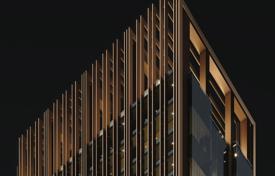 Oficina Burj Capital – Business Bay, Dubai, EAU. $804 000