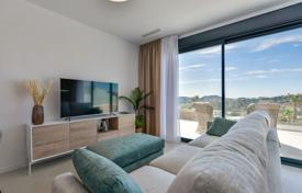 2 dormitorio piso 118 m² en Finestrat, España. 390 000 €