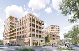 New residential complex with apartments en Hauts-de-Seine, Francia. de 302 000 €