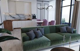 2-dormitorio apartamentos en edificio nuevo 65 m² en Vake-Saburtalo, Georgia. $176 000