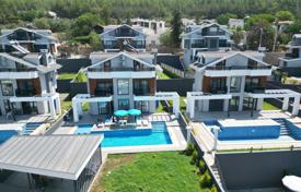 Villa – Trebisonda, Turquía. $988 000