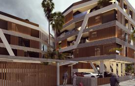 1-dormitorio apartamentos en edificio nuevo en Limasol (Lemesos), Chipre. 508 000 €