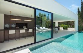 11 dormitorio villa 667 m² en Nueva Andalucia, España. 5 995 000 €
