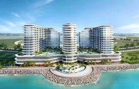 Complejo residencial Trio Isle Queen B – Ras Al Khaimah, EAU. de $503 000