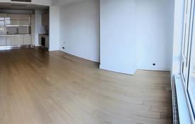 1 dormitorio piso 94 m² en Beşiktaş, Turquía. $334 000