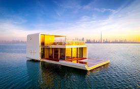 Complejo residencial The Heart of Europe — Honeymoon Island and The Floating Seahorse – Dubai, EAU. de $5 739 000