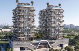 Complejo residencial Treppan Serenique Residences – Dubai Islands, Dubai, EAU. de $823 000