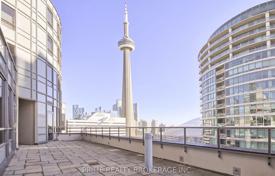 Piso – Blue Jays Way, Old Toronto, Toronto,  Ontario,   Canadá. C$817 000