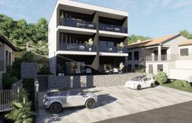 2 dormitorio piso 50 m² en Omišalj, Croacia. 280 000 €