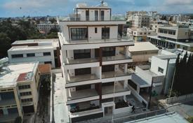 Ático – Limassol (city), Limasol (Lemesos), Chipre. From 595 000 €