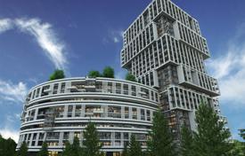 2-dormitorio apartamentos en edificio nuevo 54 m² en Vieja Tiflis, Georgia. $108 000