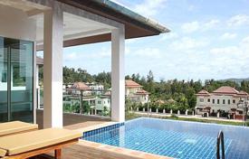 Villa – Phuket, Tailandia. $1 730  por semana