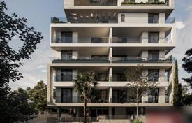 3-dormitorio apartamentos en edificio nuevo 106 m² en Larnaca, Chipre. 565 000 €