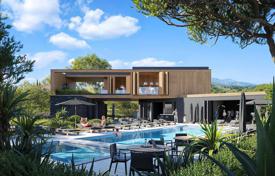 New residential complex with apartments en Germasogeia, Chipre. de 309 000 €