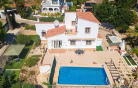 4 dormitorio chalet 192 m² en Benissa, España. 599 000 €