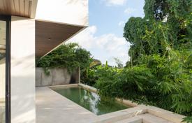 3 dormitorio villa 252 m² en Pererenan, Indonesia. $610 000