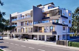 2 dormitorio ático en Larnaca, Chipre. 335 000 €
