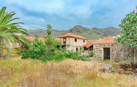 Casa de pueblo – Santa Cruz de Tenerife, Islas Canarias, España. 480 000 €