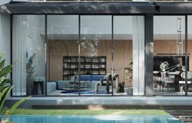 4 dormitorio villa 260 m² en Canggu, Indonesia. $983 000