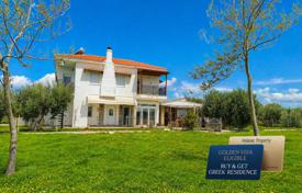 5 dormitorio casa de pueblo 160 m² en Afytos, Grecia. 525 000 €