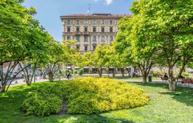 4 dormitorio piso en Milán, Italia. Price on request
