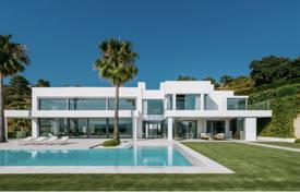 Villa – Marbella, Andalucía, España. 8 500 000 €